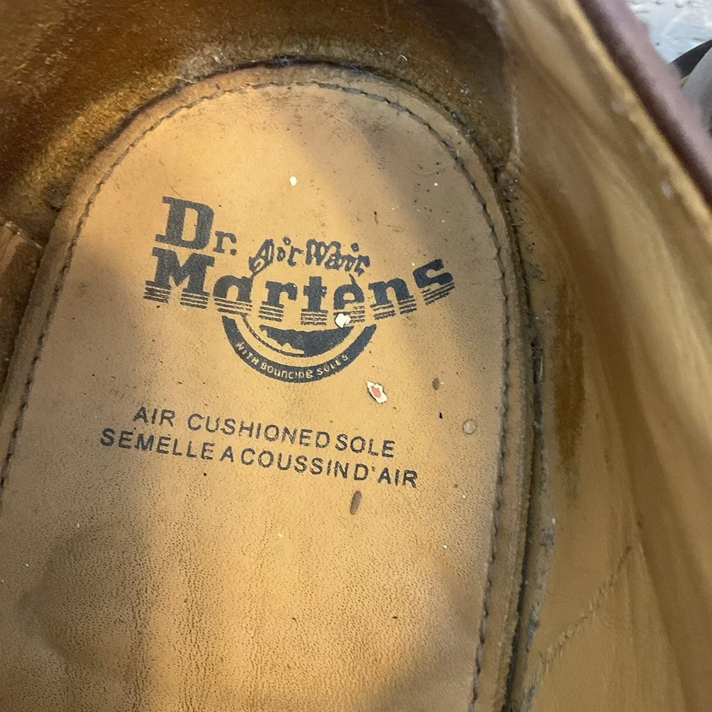 Dr. Martens good sb